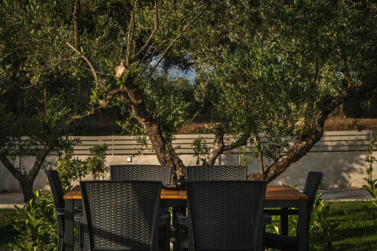 Vila Johnny's White Luxury Tsilivi (Zakynthos)