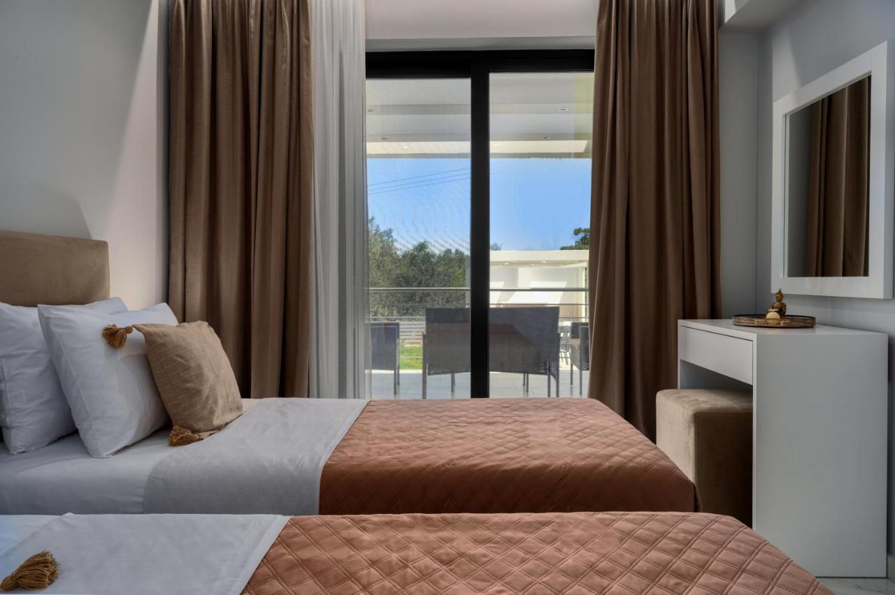 Vila Johnny's White Luxury Tsilivi (Zakynthos)