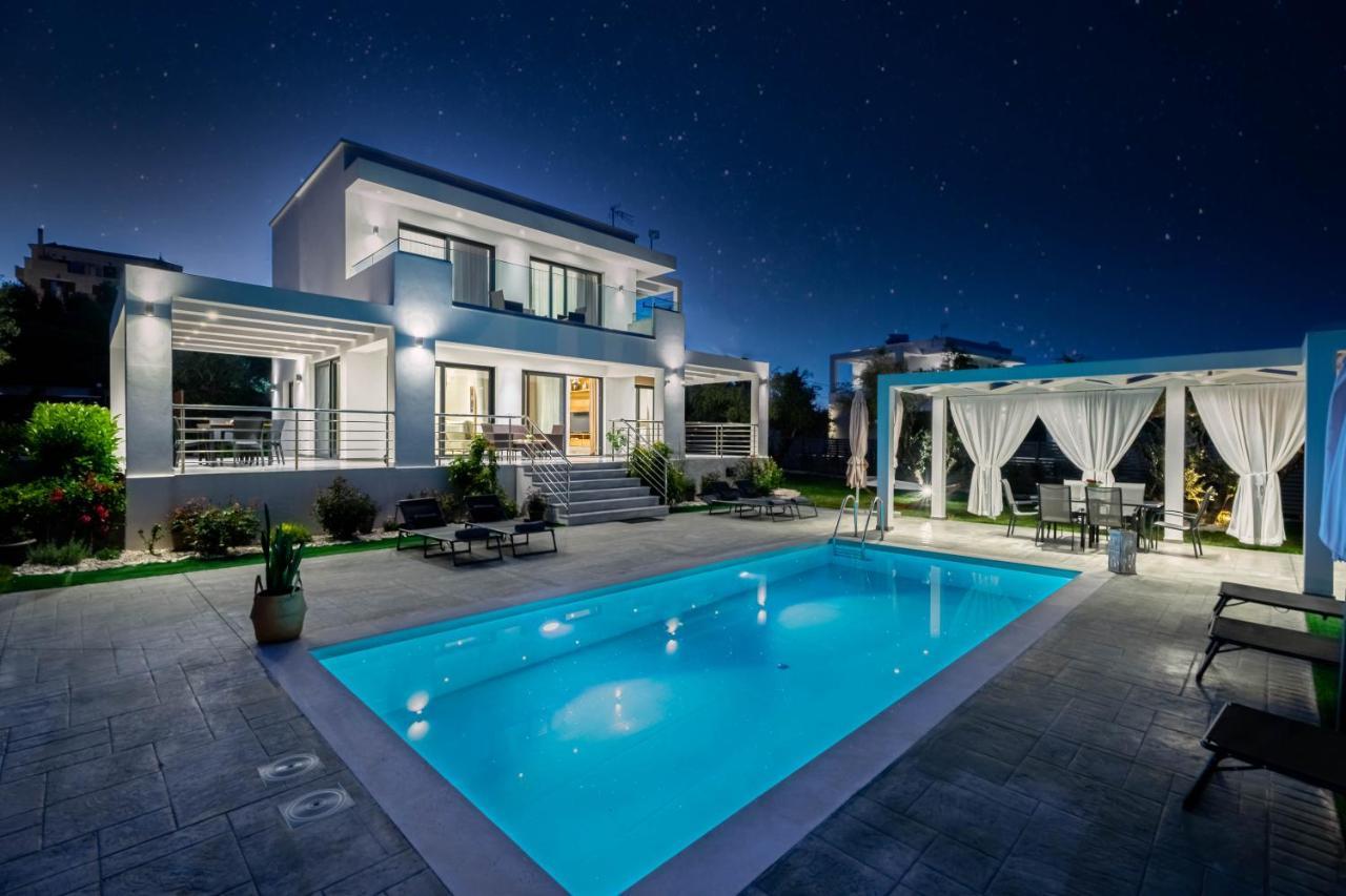 Vila Johnny's White Luxury Tsilivi (Zakynthos)